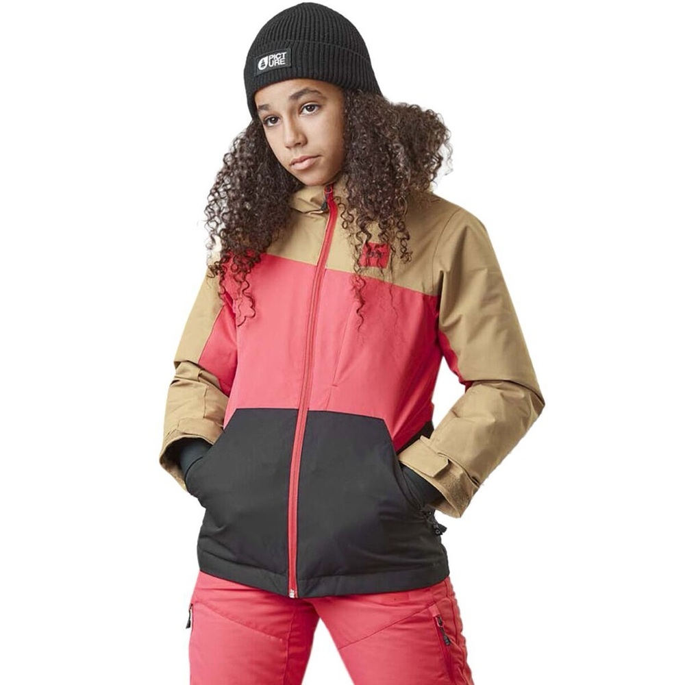 Picture Organic Seady Jacket, Ski Coat